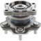 Centric Parts Hub & Bearing Assembly W/Abs, 405.42005E 405.42005E - alternate 3